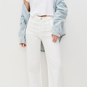 Citizens Of Humanity Annina Wide Leg Jean